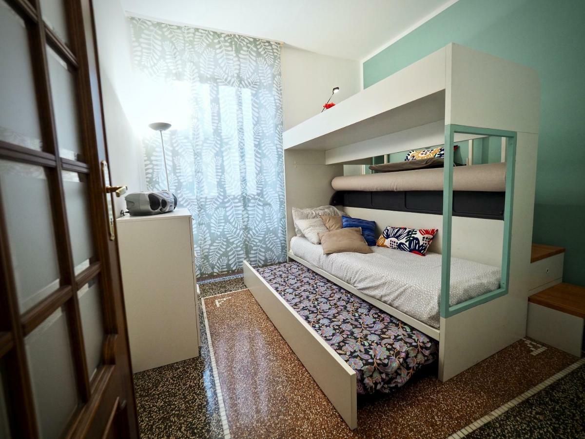 Casa Dell Agnello Acquario - Genovabnb It Zewnętrze zdjęcie